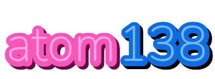 atom138 — logo kanal