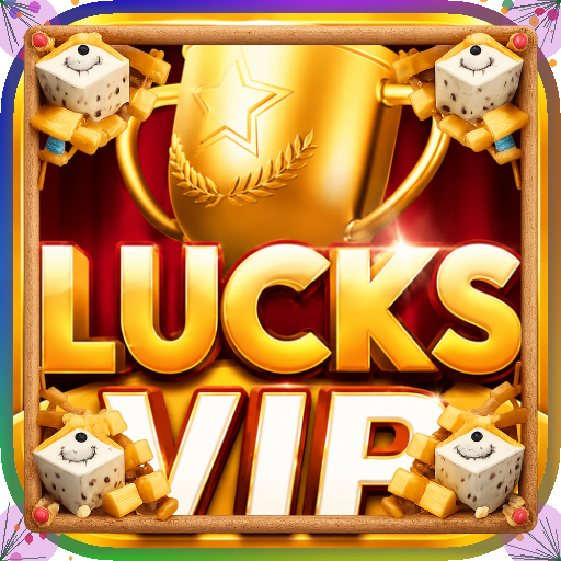 lucksvip — galeri pratinjau - APK Resmi